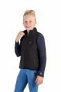 Gilet chauffant Cuddle - HKM - Enfant, r&eacute;glable