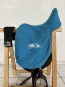 Selle de dressage Wintec Isabelle Werth
