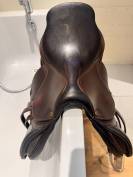 Selle Bruno Delgrange 