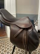 Selle Bruno Delgrange 