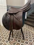 Selle Bruno Delgrange 