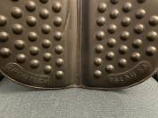 Selle Bruno Delgrange 