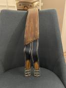 Selle Bruno Delgrange 