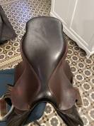 Selle Bruno Delgrange 