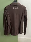 Veste de concours deserata