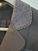 Mini-frac de dressage Lamantia couture 