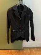 Mini-frac de dressage Lamantia couture 