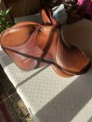 Superbe CWD SE31 Mademoiselle 2GS, 17.5", 2023.