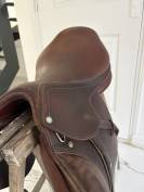 Selle Forestier 16,5 pouces