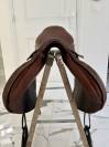 Selle Forestier 16,5 pouces