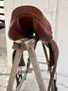 Selle Forestier 16,5 pouces