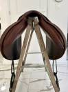 Selle Forestier 16,5 pouces