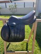 Selle forestier Séoul 