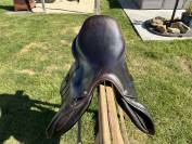 Selle forestier Séoul 