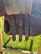 Selle forestier Séoul 