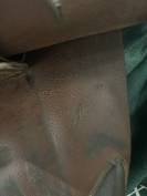 Selle Devoucoux 16,5