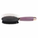 Duo Brosse ComfortCare - HARRY'S HORSE - Poils nylon et épingles