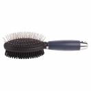 Duo Brosse ComfortCare - HARRY'S HORSE - Poils nylon et épingles