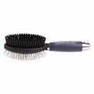 Duo Brosse ComfortCare - HARRY'S HORSE - Poils nylon et épingles