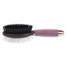 Duo Brosse ComfortCare - HARRY'S HORSE - Poils nylon et épingles
