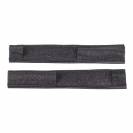 Gaine de protection éperons - HARRY'S HORSE - Cuir paillettes