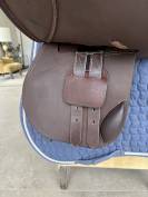 Selle Guy Cantin Évolution taille 14,5