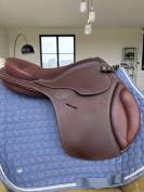 Selle Guy Cantin Évolution taille 14,5