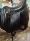 Selle Childéric dpl dressage 