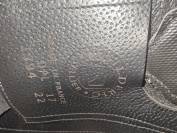 Selle Childéric dpl dressage 