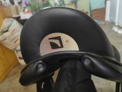 Selle Childéric dpl dressage 