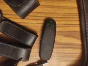 Sangle equisens avec capteur 