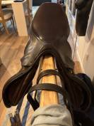 Selle Prestige Romana Jump