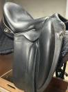 Sella da dressage Gaston Mercier  17.5" - 2023