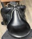 Sella da dressage Gaston Mercier  17.5" - 2023
