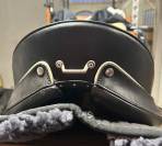 Sella da dressage Gaston Mercier  17.5" - 2023