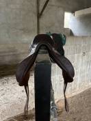 Selle devoucoux chiberta K 