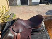 Selle Jumpin one Monoquartier