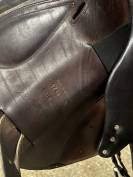 Selle Jumpin one Monoquartier