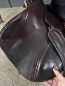 Selle Jumpin one Monoquartier