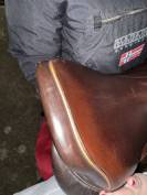 Selle Jumpin one Monoquartier