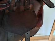 Selle Butet 2010 18 pouces