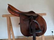 Selle Butet 2010 18 pouces