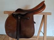 Selle Butet 2010 18 pouces