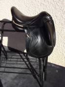 Selle Dressage CWD 17'5