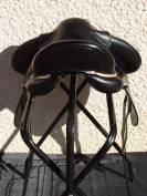 Selle Dressage CWD 17'5