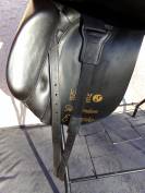 Selle Dressage Kieffer