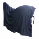 Couverture de pr&eacute;sentation pour trotteur - Tolteam - Coton l&eacute;ger