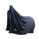 Couverture de pr&eacute;sentation pour trotteur - Tolteam - Coton l&eacute;ger