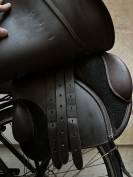 Selle mixte Éric Thomas 