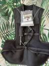 Gilet Airbag Helite Airjacket Equitheme NEUF